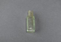 Chinese Opium Bottle