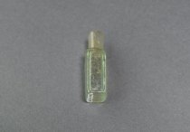 Chinese Opium Bottle