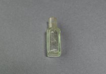 Chinese Opium Bottle