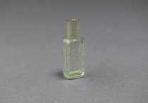 Chinese Opium Bottle