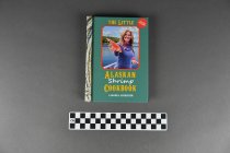 The Little Alaskan Salmon Cookbook