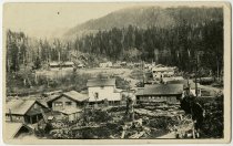 Park Avenue; Nickeyville