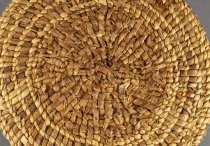 Pin cushion bottom detail