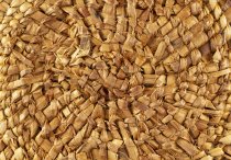 Pin cushion bottom detail