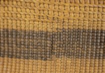 Basket wall termination