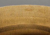 Interior wall, damage