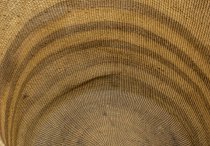 Interior wall and base