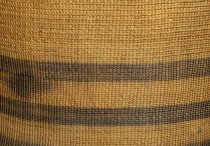 Design band, stain on left side