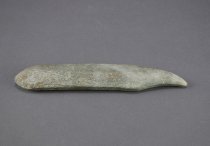 Stone Tool: "Clip-Blade" Shape