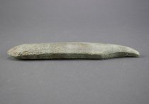Stone Tool: "Clip-Blade" Shape