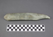 Stone Tool: "Clip-Blade" Shape