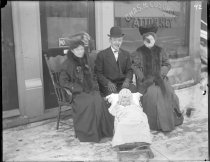 Charles H. Cosgrove Family