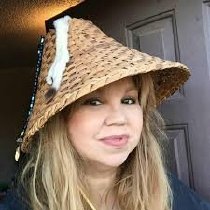 Allie High, Facebook Shot