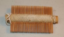 Comb, Hair, 85.4.015