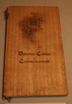 Invitation, 93.5.001