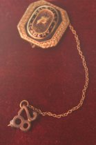 00.3.001, Pin, Lapel