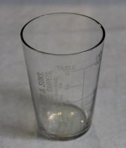 08.28.001, Glass, Measuring