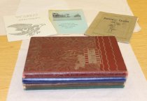 15.07.001, Manuscript Collection