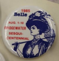 85.8.005, Pin, Clothing