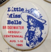 85.8.006, Pin, Clothing