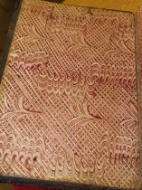 17.25.001, Book, Endpaper 1