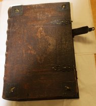 17.25.001, Book, Front Cover