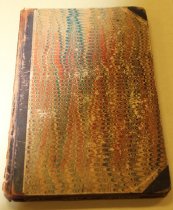 17.3.004, Notebook, Front