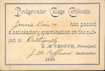 10.12.001, Certificate