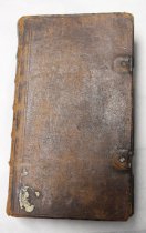 18.19.001, Book, Front Cover