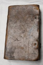 18.19.002, Book, Front Cover