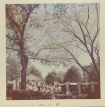 19.11.003, Photograph, May Day at Mt. Olympus, 1962