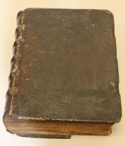 21.8.001, Book, Cover