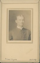 79.5.042, Photograph, Minor Myers