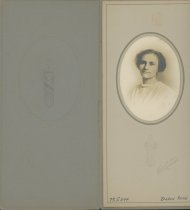 79.5.044, Photograph, Blanche Rowe