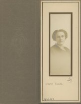 79.5.057, Photograph, Grace Rowe