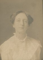 79.5.070, Photograph, Mattie Glick