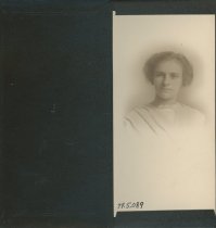 79.5.089, Photograph, Blanche Viola Rowe