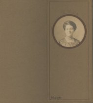 79.5.095, Photograph, S. Marie Myers Fletcher
