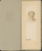 79.5.096, Photograph, Iva Mae Bowman