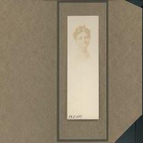 79.5.097, Photograph, Ferne Hagley