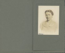 79.5.103, Photograph, Anna Arnold Bowman, 1914