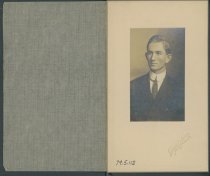 79.5.112, Photograph, Arthur S. Reams