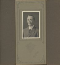79.5.116, Photograph, Byron M. Flory, 1912