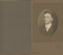 79.5.120, Photograph, Earl Flohr