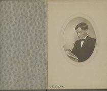 79.5.129, Photograph, Roy M. Hoover, 1912