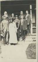 82.2.003d, Photograph, Rusmissel Family