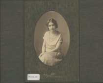 89.4.021, Photograph, Virginia Good