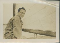 17.2.001, Andrew L. McCaskey in WWII, 1940s
