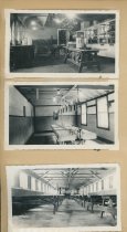 24.26.005, Album, Photograph, Facilties at CPS Camp Lyndhurst_1940s