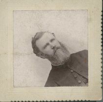 25.7.001, Diary, William M. Lyon around age 40